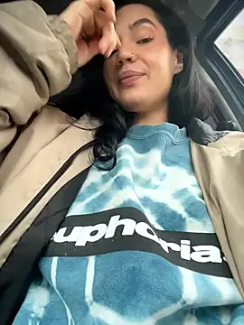 MeekyRich 现场XXX聊天