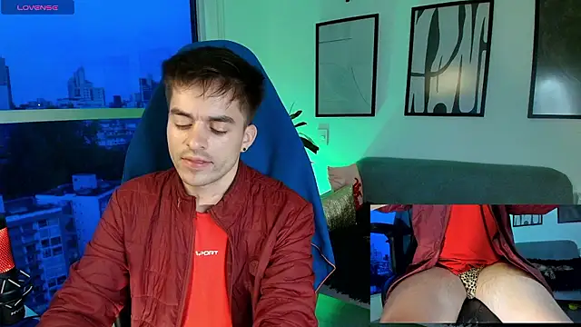 jacob_ferrer 라이브 XXX 채팅
