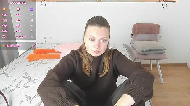 Kitkatvel's Live XXX Chat