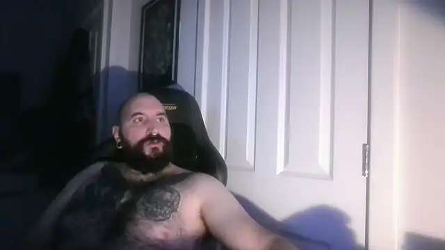itsmeBeardyP: απευθείας συνομιλία ΧΧΧ