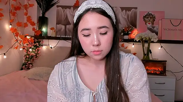 PixelPixieL Chat XXX live