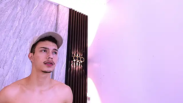 Angel_Klaus Live XXX-Chat