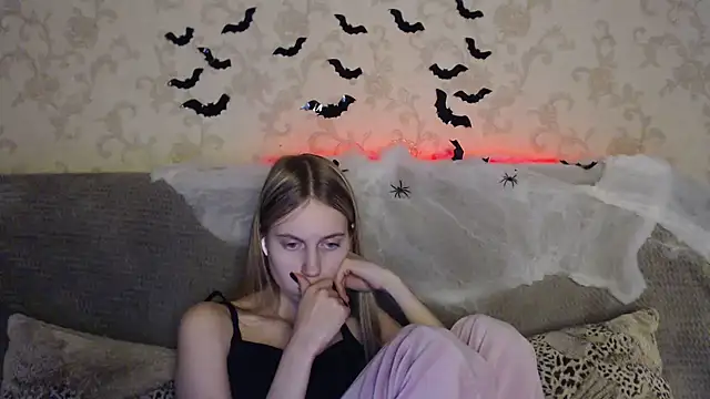 ModelPi's Live XXX Chat
