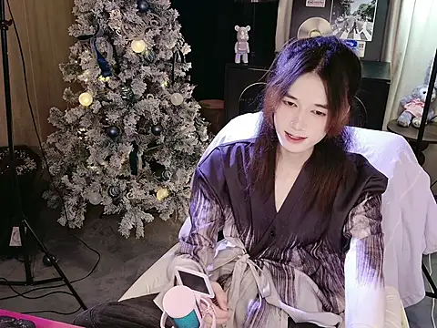 XiaoYan-1 라이브 XXX 채팅