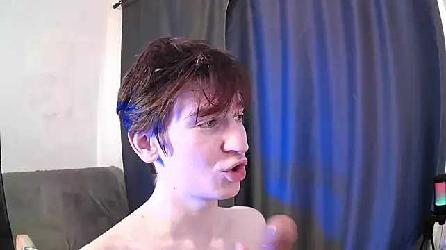 NateAfterDark's Live XXX Chat