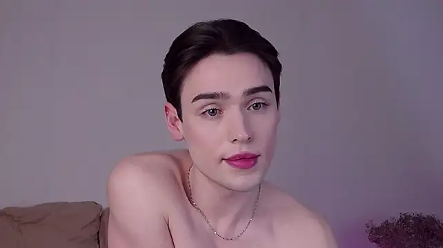RobbyCharming live XXX chat