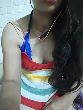 แชท XXX สดของ Senirita_69