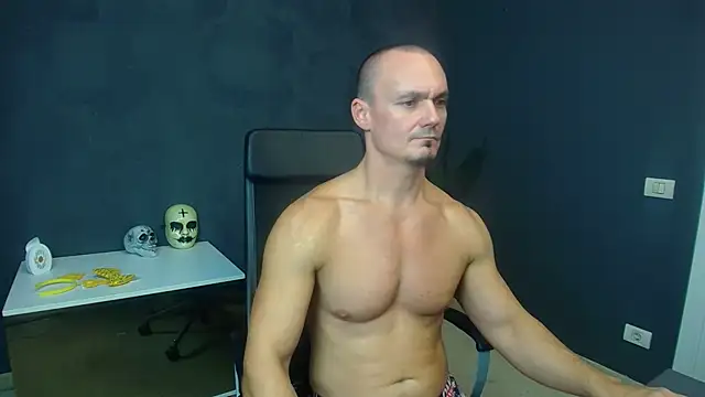 Chat +18 de KaelSage ao vivo