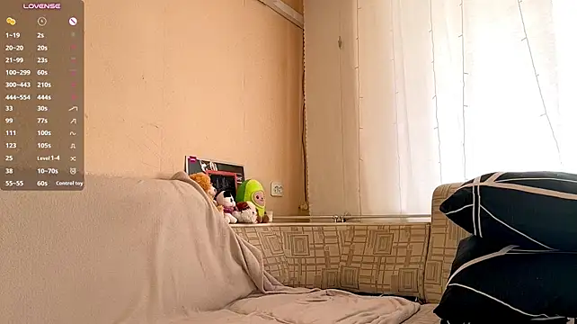 losttrace12 Live XXX-chat
