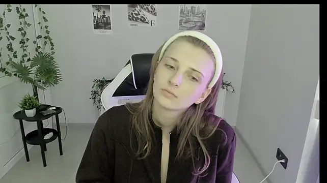Chat XXX en directo de Star_Nellie