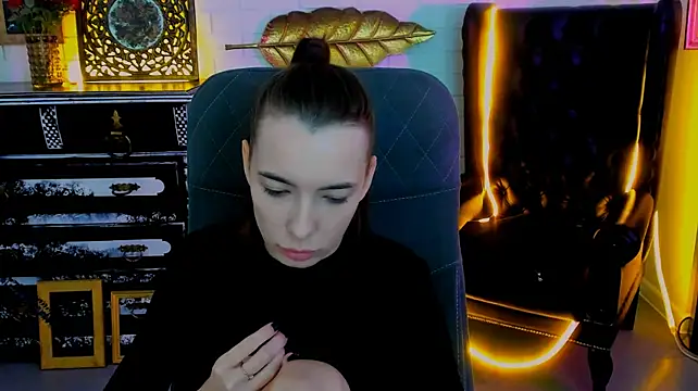 ElzaMadison Live XXX-chat