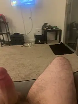 DaddyConnor24 Adlı Modelin Web Kamerası Şovu