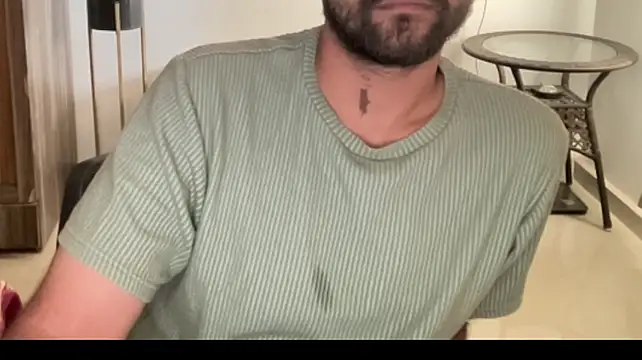 Chat XXX Live Mr_Ajnabee