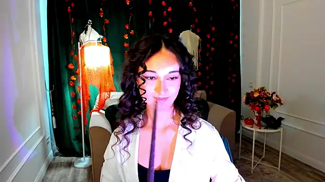 Živý XXX chat ElviraWesdety