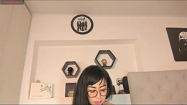 Vicky_hotmilf's Live XXX Chat