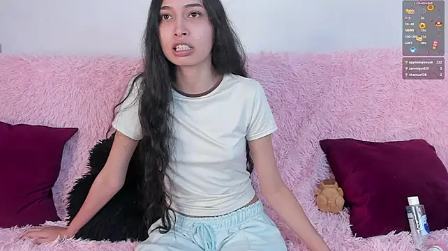 Britney_Rose Chat XXX in diretta