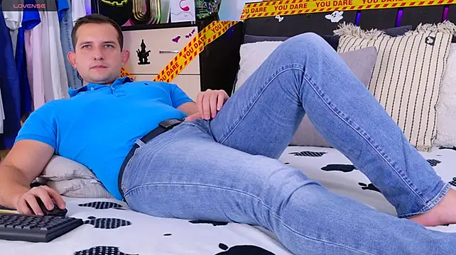 Jimmy_Doss' Live XXX Chat