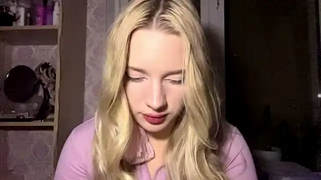 Chat XXX ao vivo de ShastaSamaniego