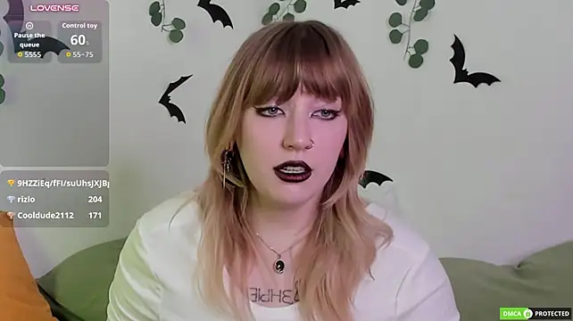 Živý XXX chat RachelCart