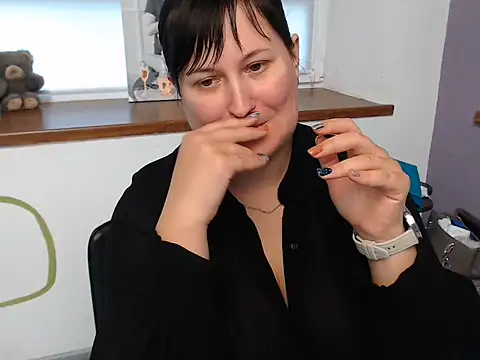 Milfa_meddison Chat XXX in diretta
