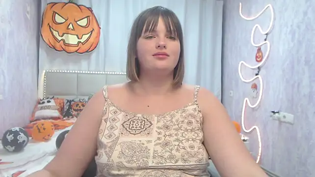 Chat XXX ao vivo de StaceyLex