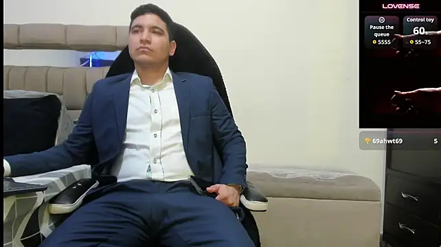 دردشة Callme_Apolo الجنسية المباشرة