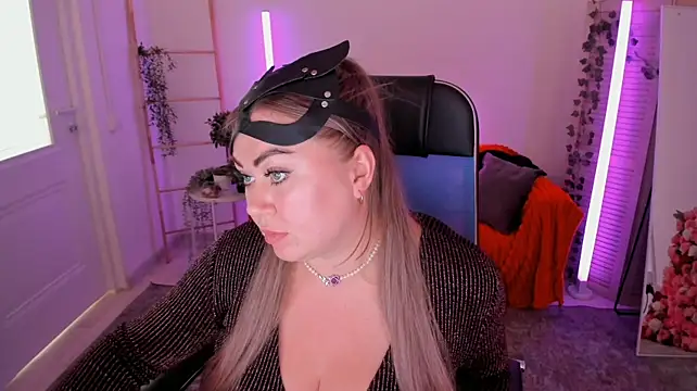 StaryWhisper Live XXX Chat