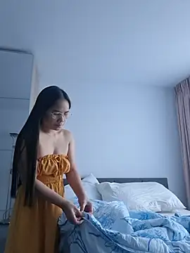Chat XXX ao vivo de Silkycreamy_ivory