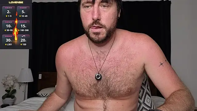 jay_jacobs Webcam-Show