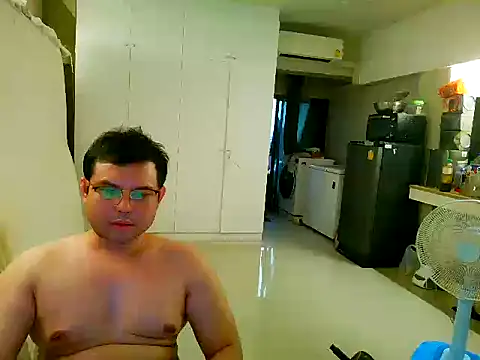 ConvexGrilling Adlı Modelin Canlı XXX Sohbeti