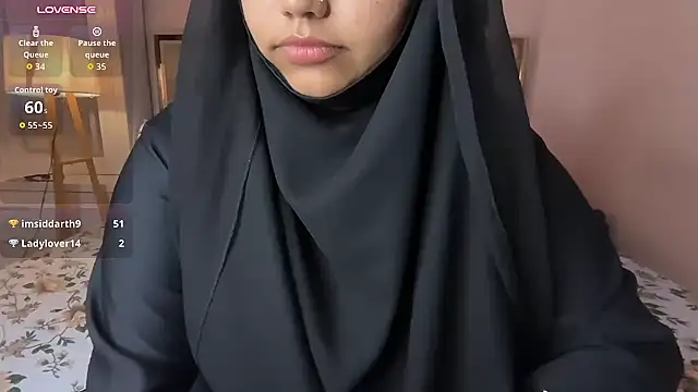 Miss_Rose__ 现场XXX聊天