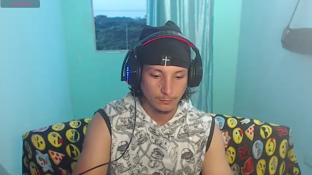 MrKingsaintx's Live XXX Chat