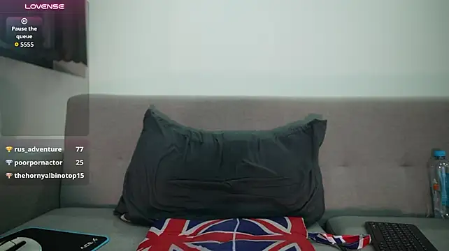 rusbigpaul Live XXX Chat