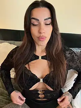 -Alisa 라이브 XXX 채팅