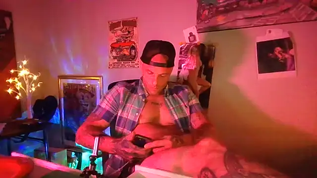 Pokazy przed kamerką – 2attract