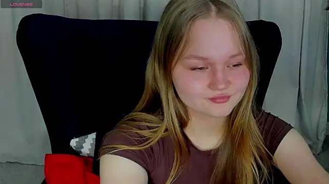MellisaVeil Adlı Modelin Canlı XXX Sohbeti