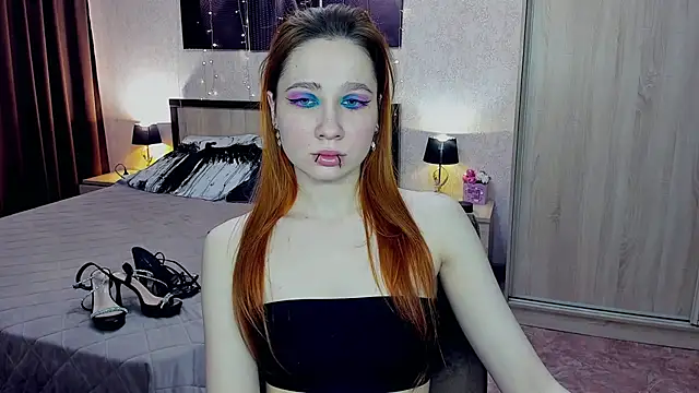 AdrianWild Chat XXX in diretta