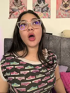 Vale_Walker Chat XXX in diretta