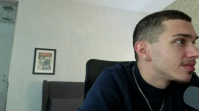 KaydenDrew Chat XXX in diretta