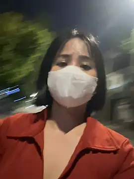 Chat XXX ao vivo de May-Squirt