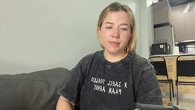 Chat XXX ao vivo de alyrasun
