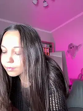 Chat XXX en directo de LushBySofa