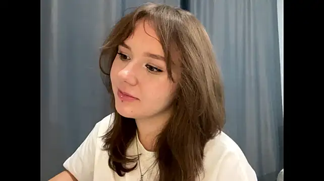 Chat XXX ao vivo de kseniyatemia