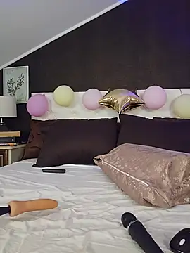 Chat XXX ao vivo de SensyTV