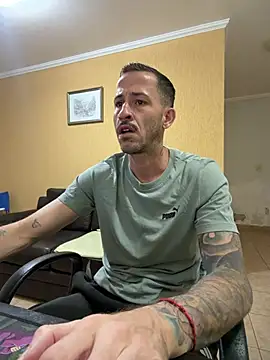 MeladoDiMel's Live XXX Chat