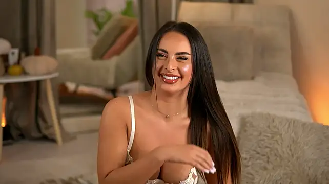 AlmaLuv Chat XXX in diretta