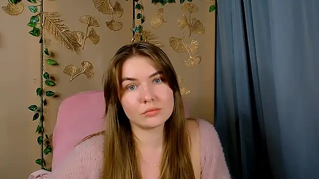 Glory_air Live XXX-Chat