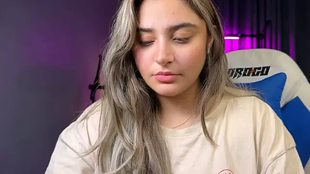 Chat XXX ao vivo de demieliss