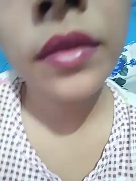 Chat XXX ao vivo de Anki-doll