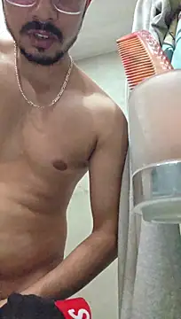 Show modela fanttasy_lover na web-kameri